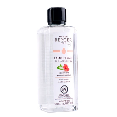 Room fragrance - Hibiscus love