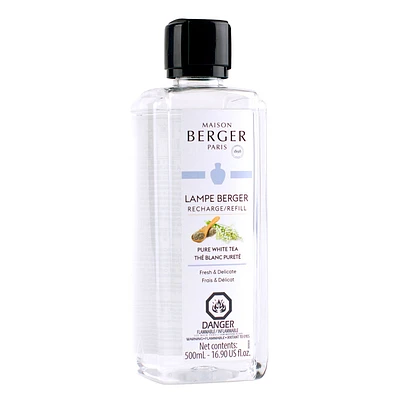 500ml Home Fragrance - White Tea Purity