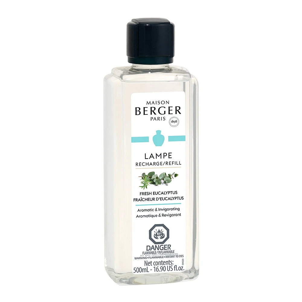 Room fragrance - EUCALYPTUS