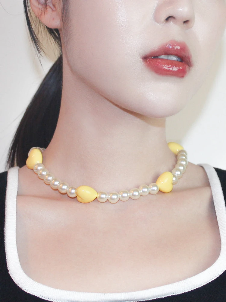 Choker Necklace