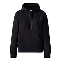 Mackage Krystiana Double-face Jersey Hoodie Size: