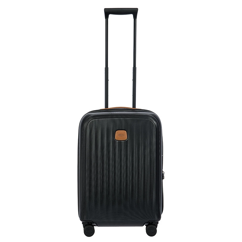 Taormina 21" Spinner Expandable Carry On