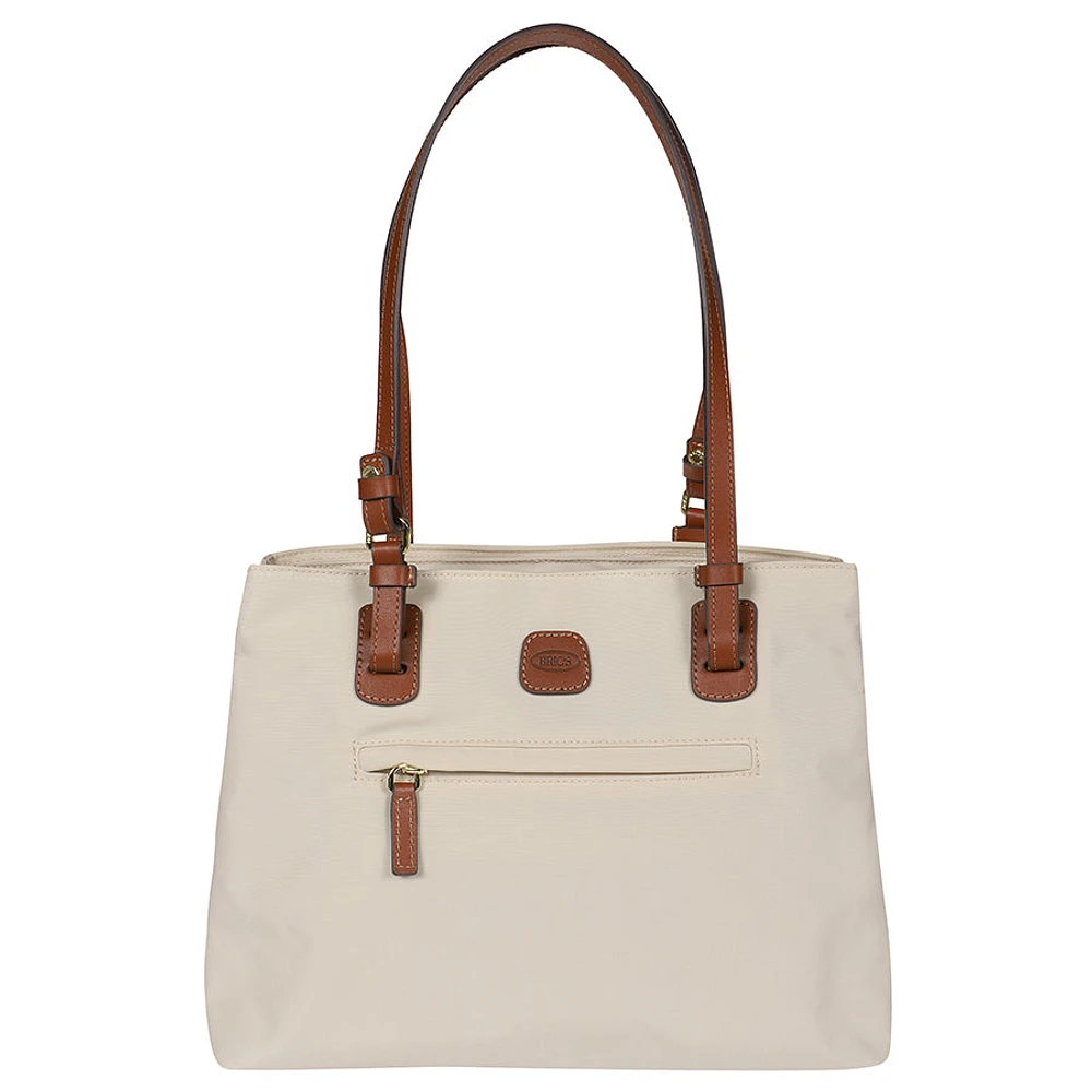 X Travel Shopper Bag