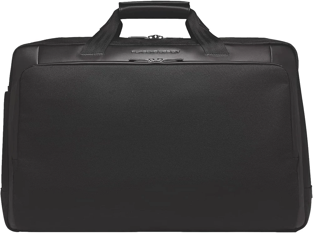 Roadster Nylon Weekender
