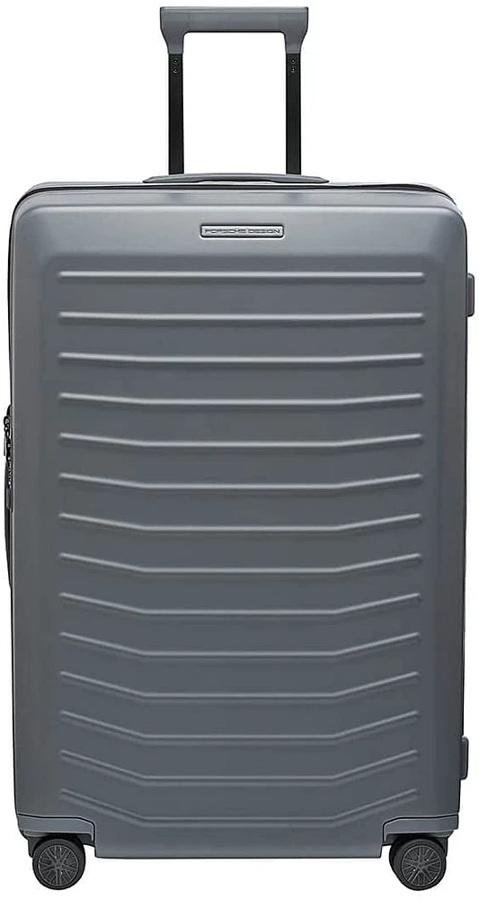 PORSCHE Expandable Spinner Check