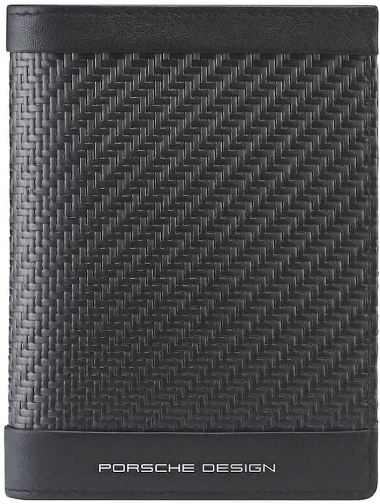 CARBON Billfold 6 US