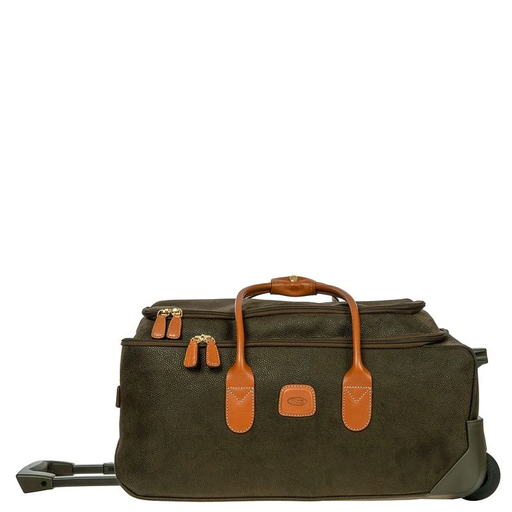 Life 21" Rolling Duffle