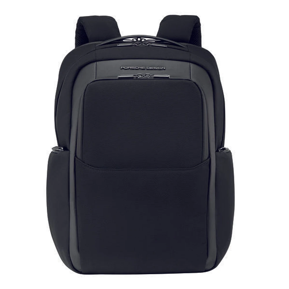 Nylon Roadster Backpack L