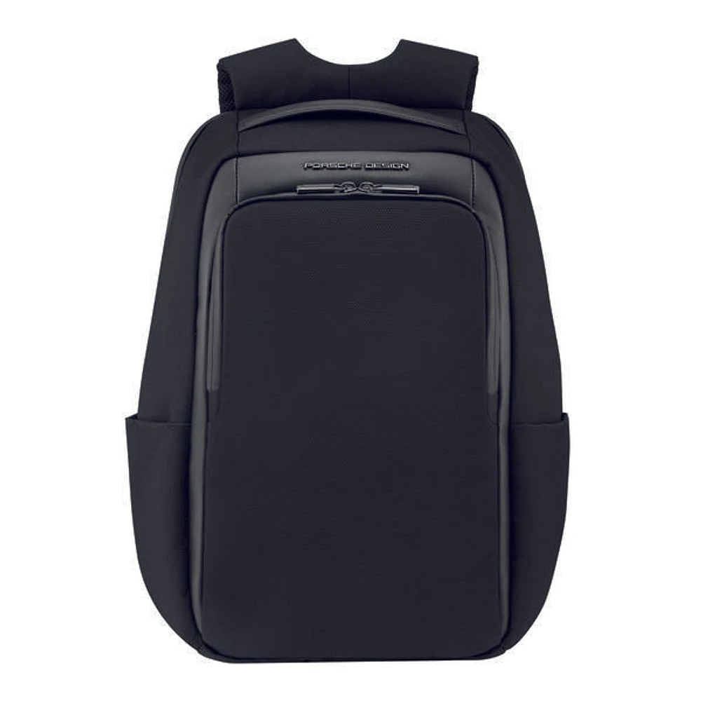 Nylon Roadster Backpack M