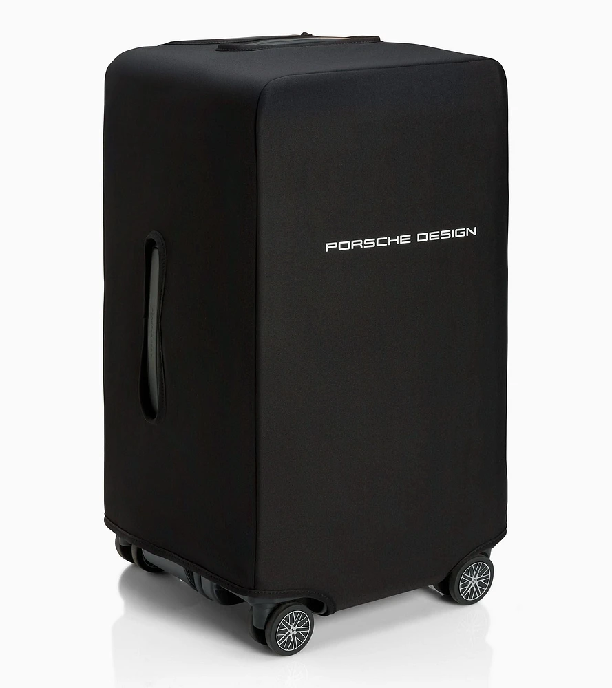 Trolley Hard Cover Carry-on