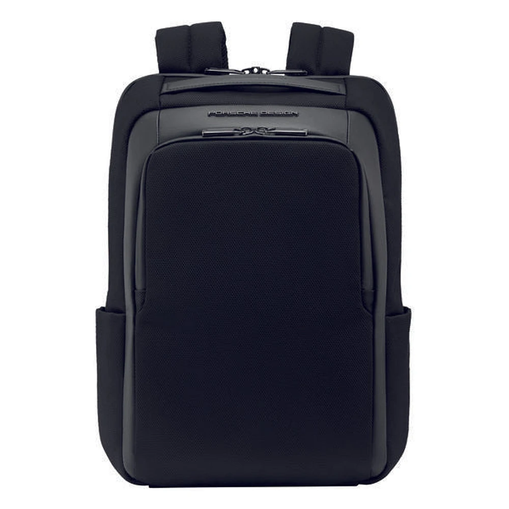 Nylon Roadster Backpack XS