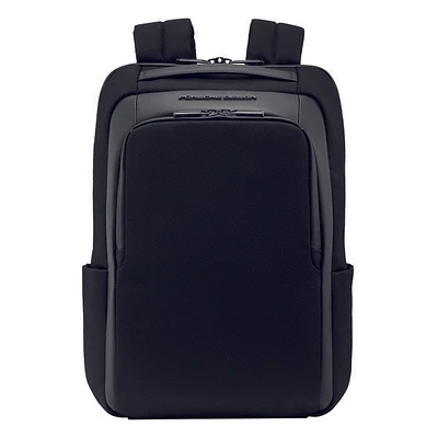 Nylon Roadster Backpack XS