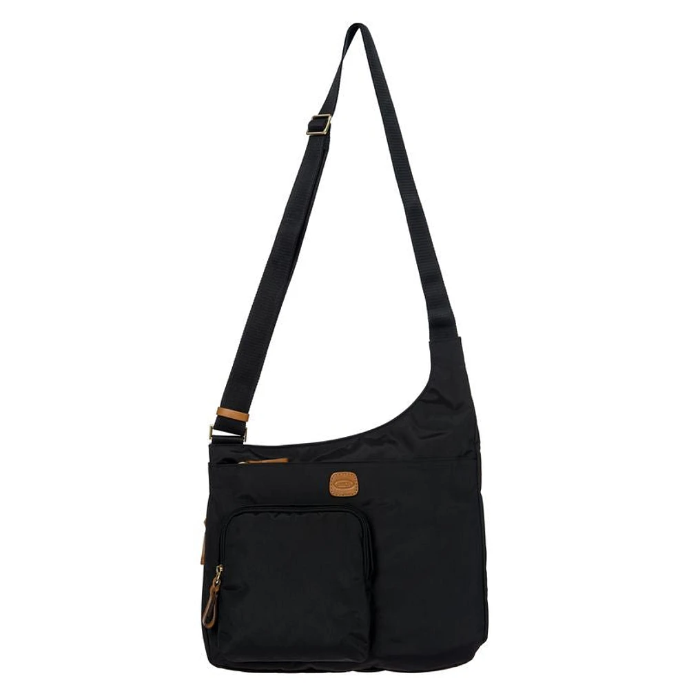 X-Travel Hipster Crossbody