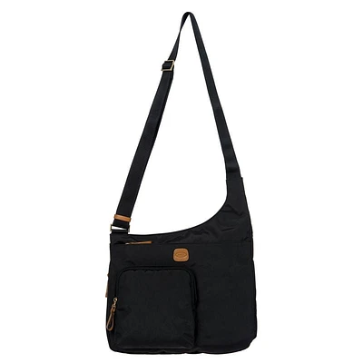 X-Travel Hipster Crossbody
