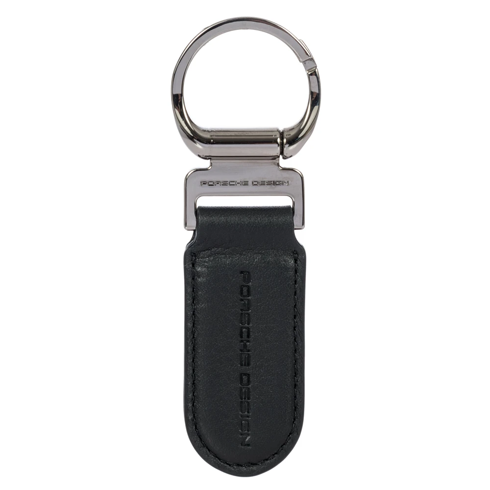 Keyring Oval