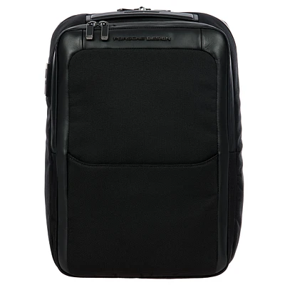 Nylon Roadster Backpack S1
