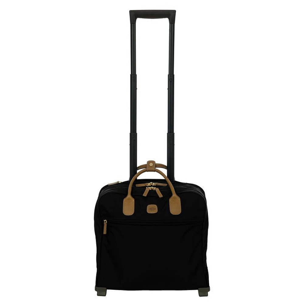 X-Travel 2.0 - Trolley Pilot Case Carry On
