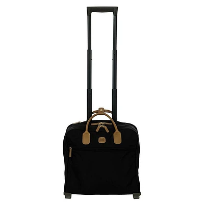 X-Travel 2.0 - Trolley Pilot Case Carry On
