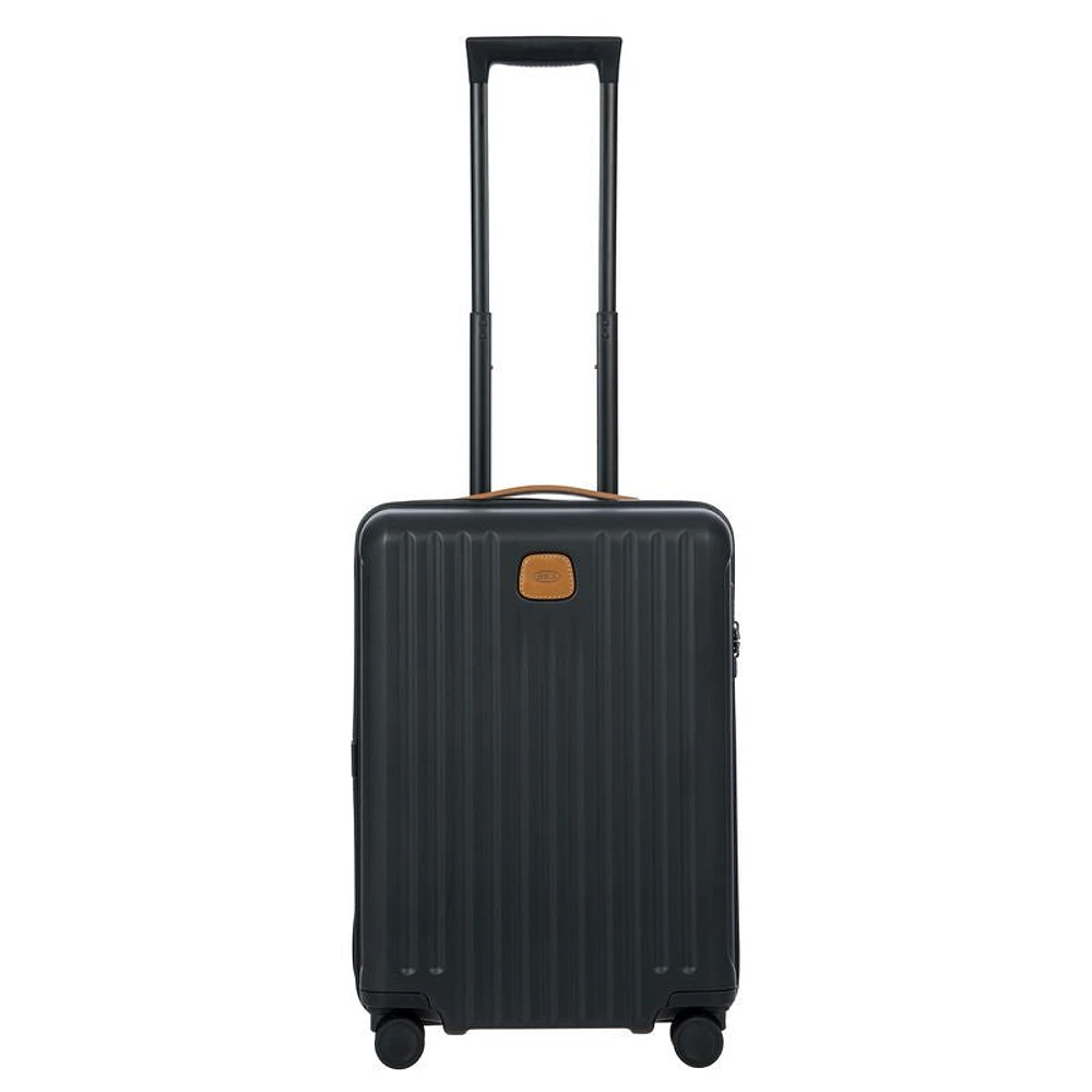 Capri 2.0 Spinner 21" Carry On