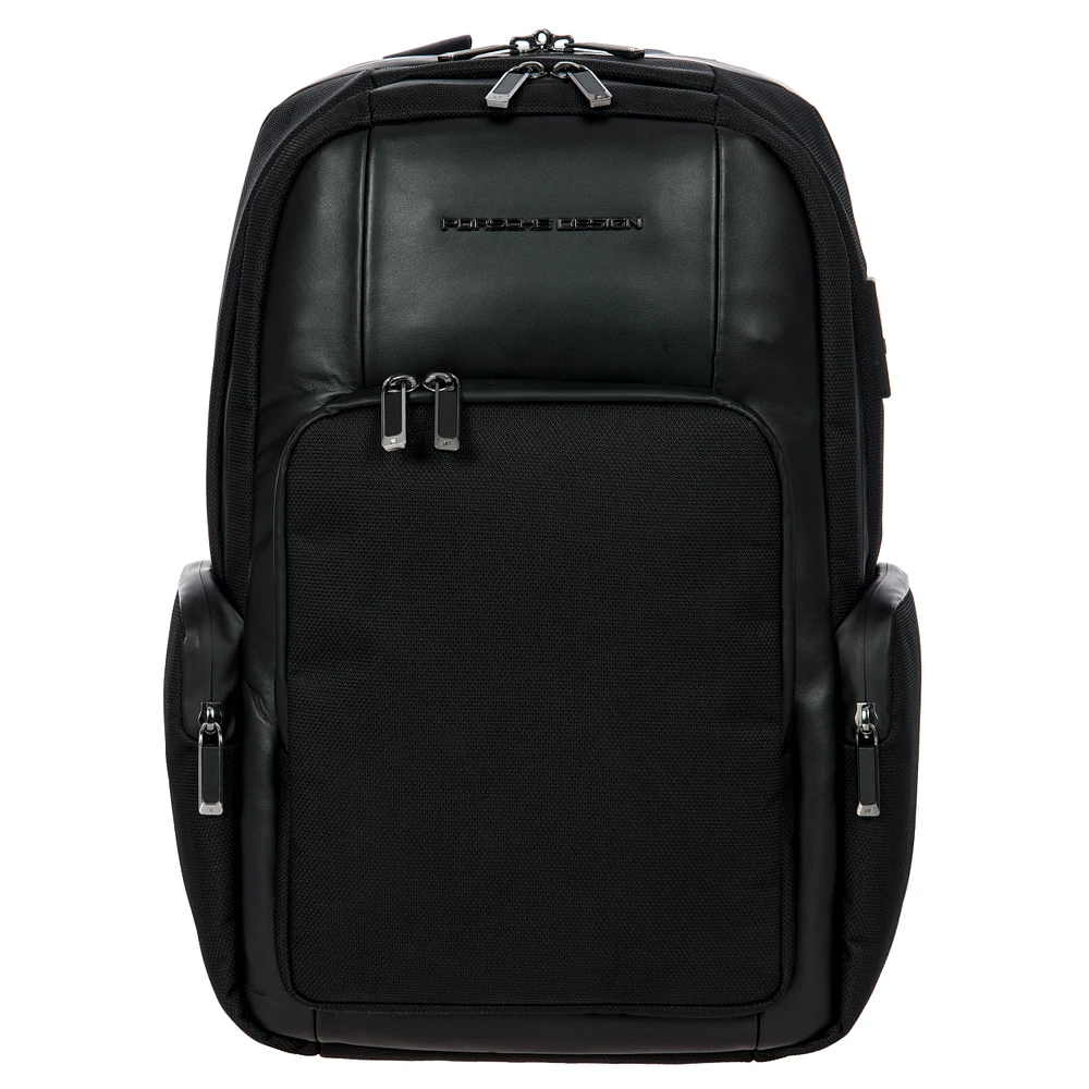 Nylon Roadster Backpack M1