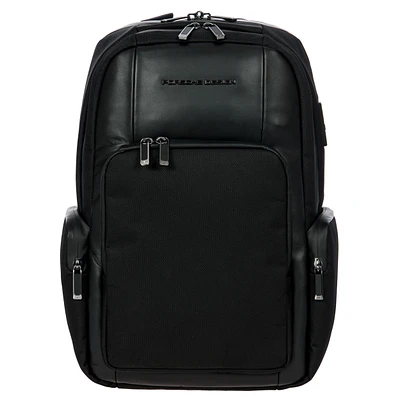 Nylon Roadster Backpack M1
