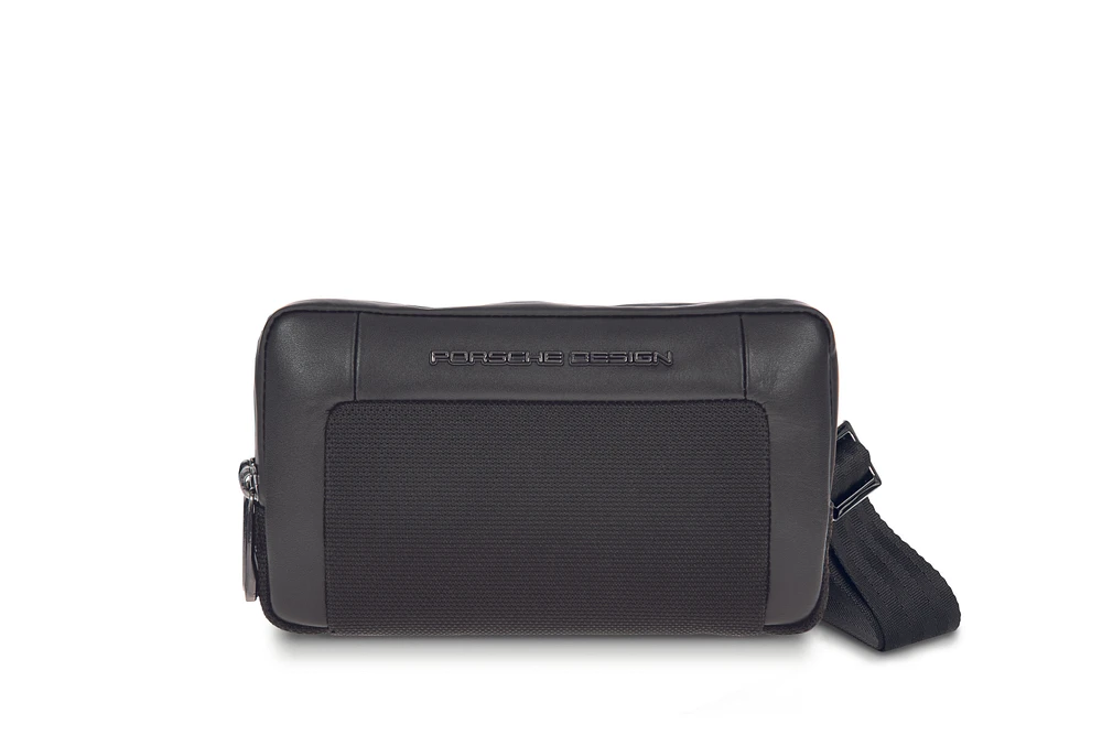 Roadster Nylon Travel Pouch