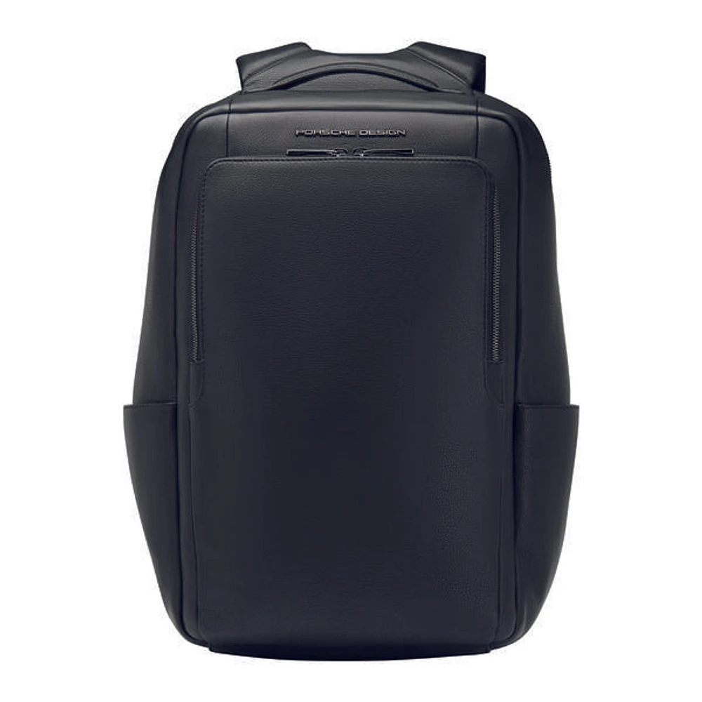 Leather Roadster Backpack M