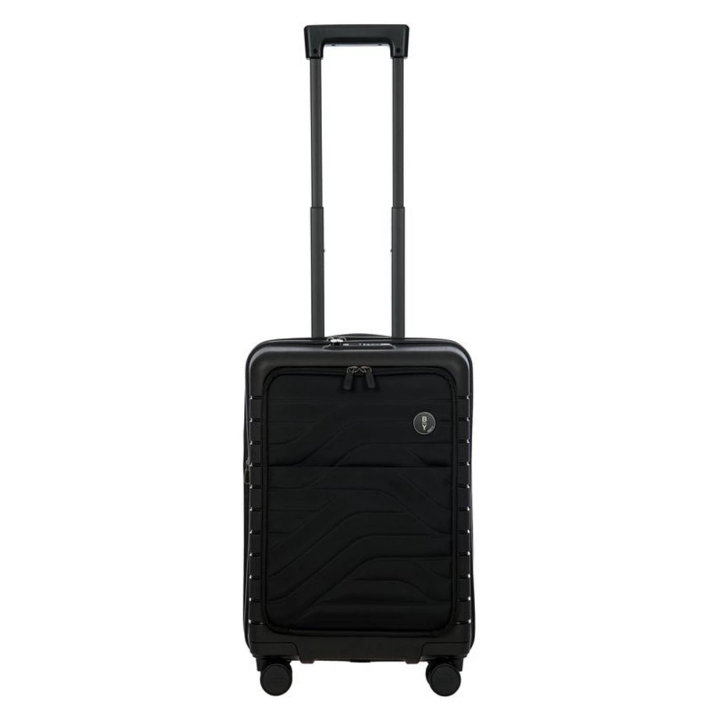 B|Y Ulisse 21" Carry On Spinner w/ Pocket