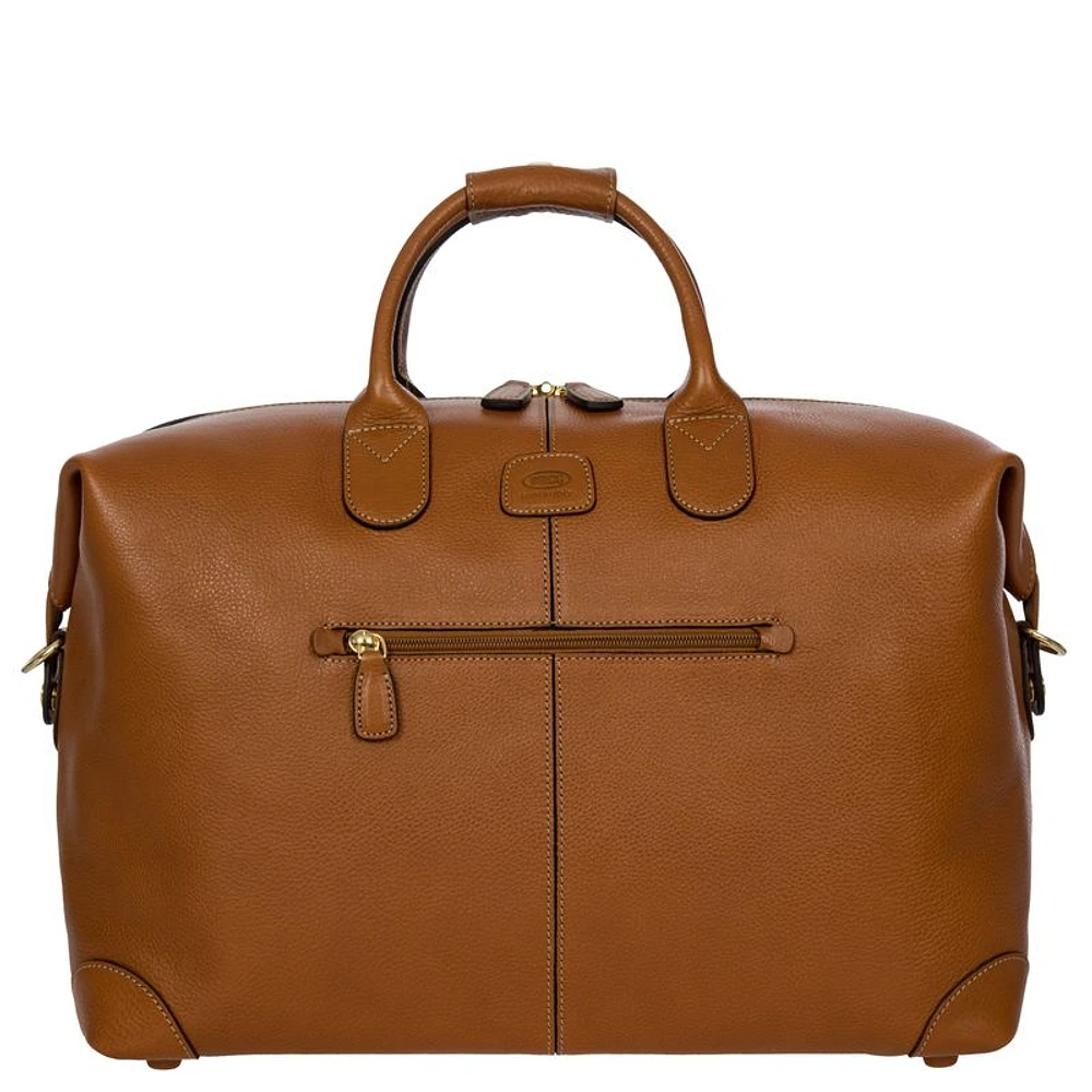 LIFE PELLE Cargo Duffle Bag