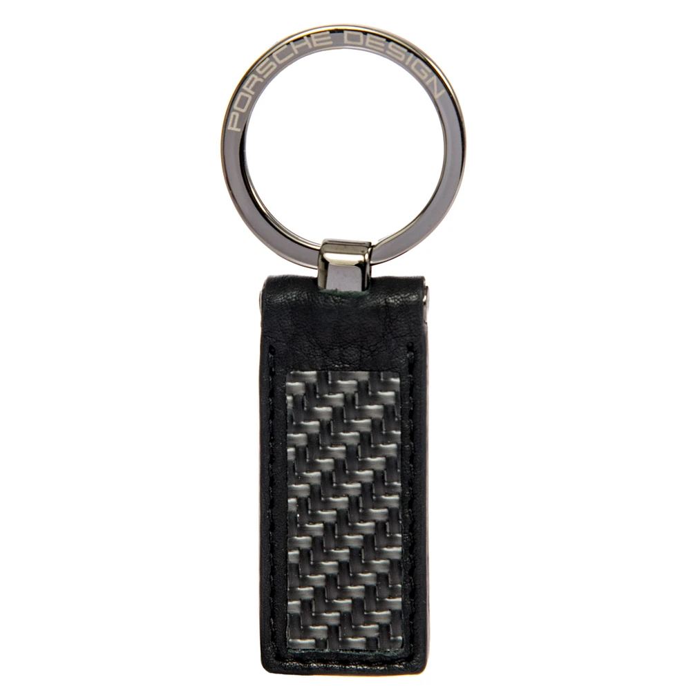 Keyring Carbon