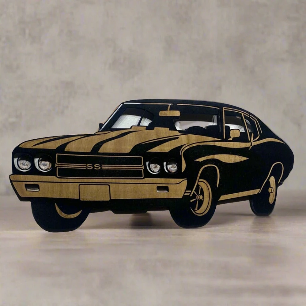 1970 Chevelle