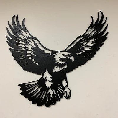 Flying Eagle