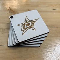 Hockey Team Coaster Sets