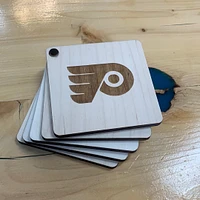 Hockey Team Coaster Sets