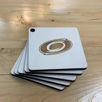 Hockey Team Coaster Sets