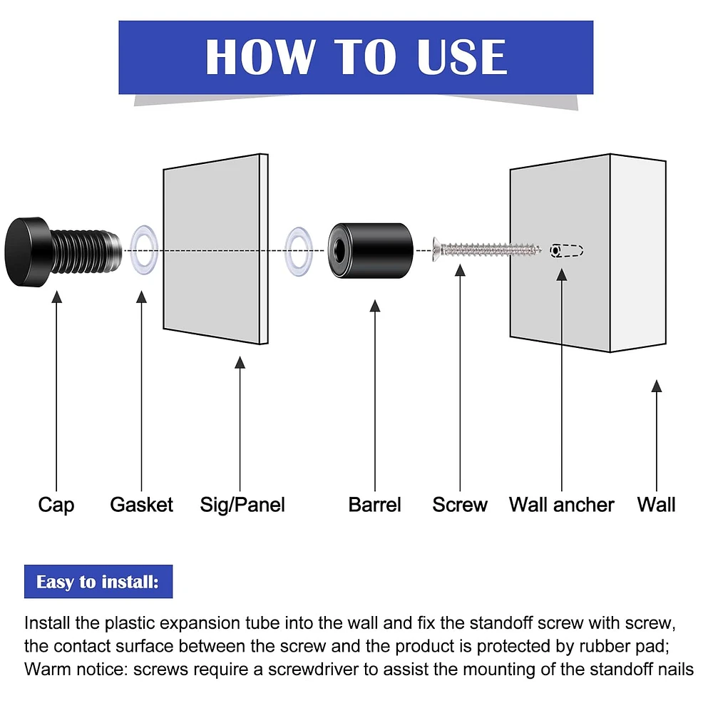 Standoffs