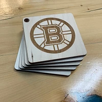 Hockey Team Coaster Sets