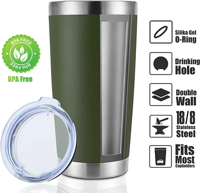 Tumblers 20 OZ