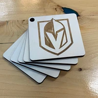 Hockey Team Coaster Sets