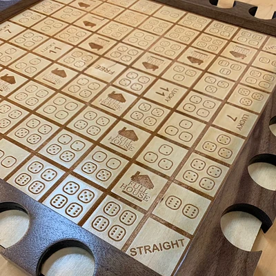 Dice Poker