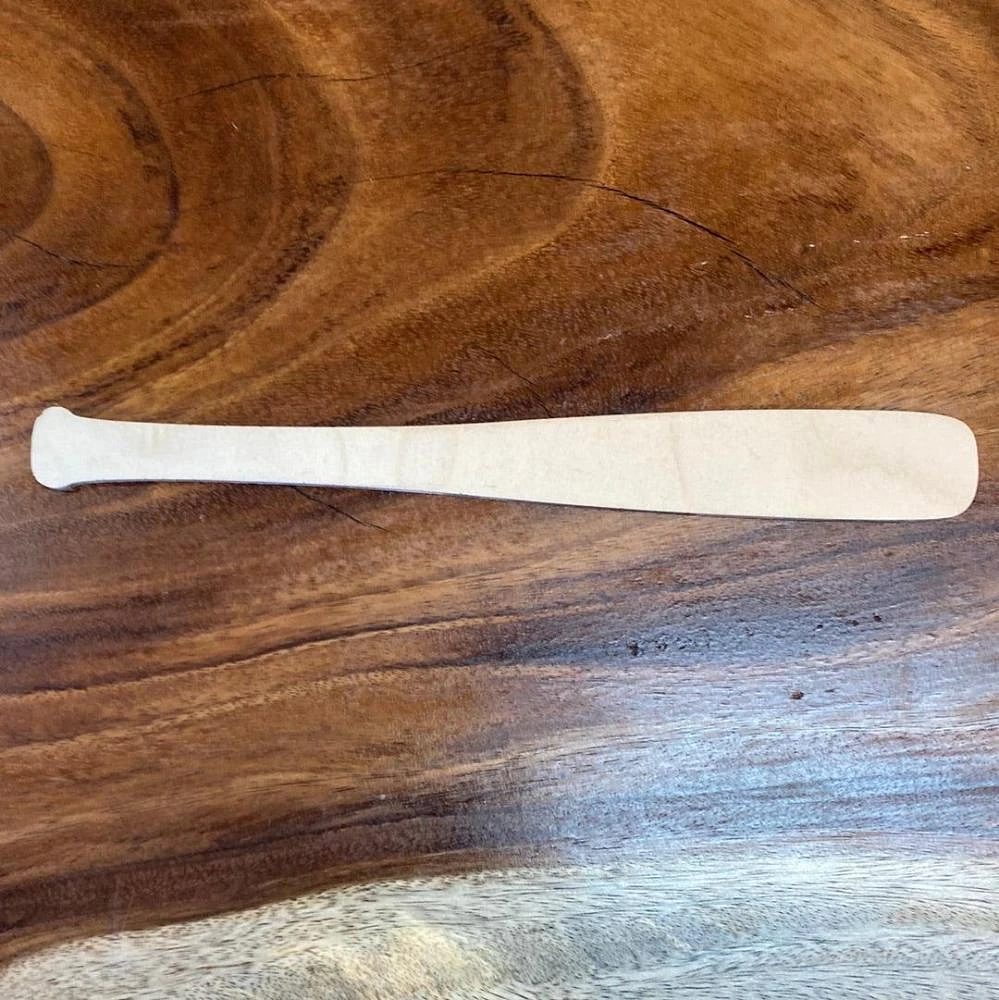 Baseball bat Trophy
