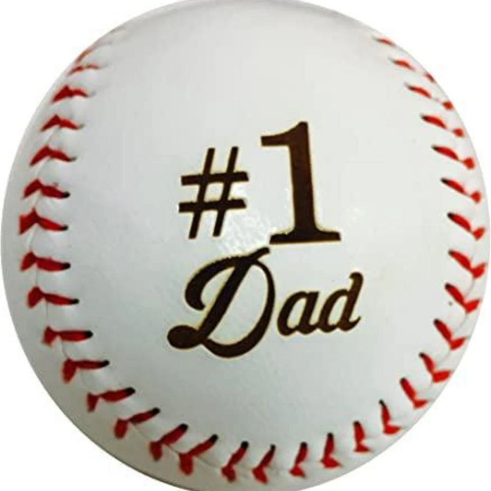 Baseball engraving