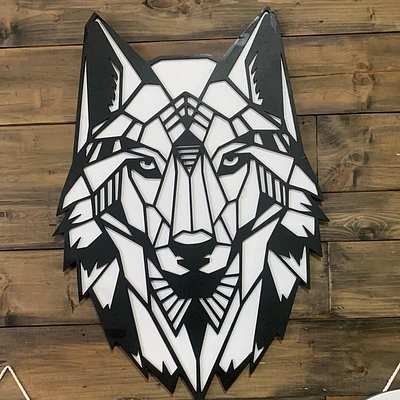 Geo Wolf