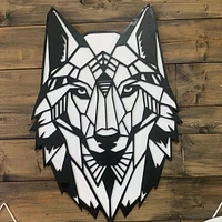 Geo Wolf
