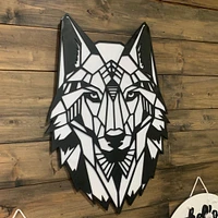 Geo Wolf