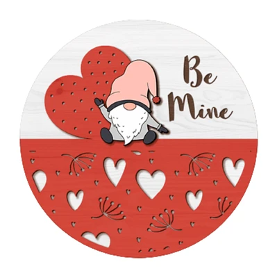 Be Mine
