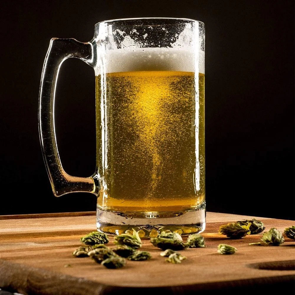 Beer Glass