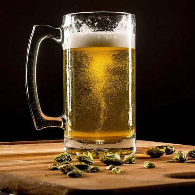 Beer Glass