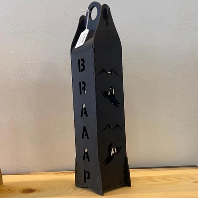 Braaap! Wine Box