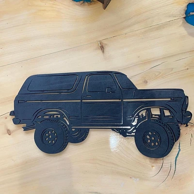 Bronco
